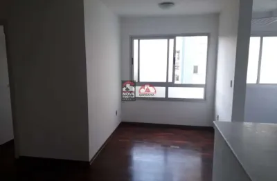 Apartamento com 3 quartos à venda na Avenida Presidente Juscelino Kubitschek, 5430, Monte Castelo, São José dos Campos