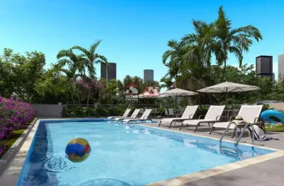 Agora você pode ter o seu apê na praia, do jeito que você sempre quis!