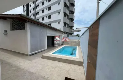 Casa com 5 quartos à venda na Rua Ana Francisca Fachini, 150, Martim de Sá, Caraguatatuba