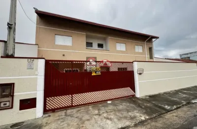 Casa com 3 quartos à venda na Rua Vito Abatepaulo, 126, Loteamento Jardim Imperial, Pindamonhangaba