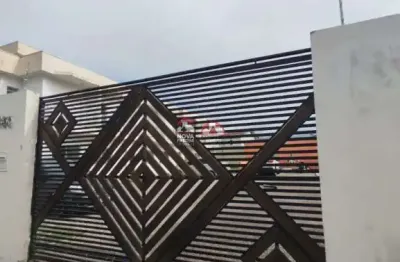 Casa com 2 quartos para alugar na Rua Rouxinol, 360, Jardim das Gaivotas, Caraguatatuba