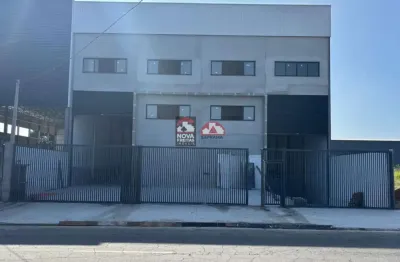 Galpão comercial - excelente oportunidade para sua empresa!