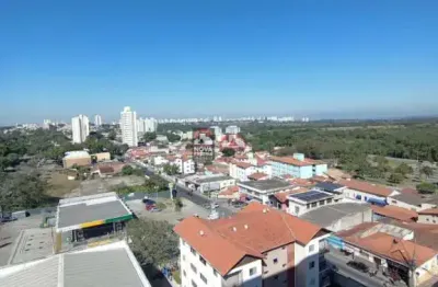 Apartamento com 2 quartos à venda na Avenida Olivo Gomes, 1450, Santana, São José dos Campos