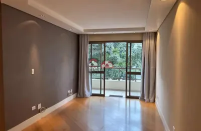 Apartamento à venda no bairro floradas com 108 m², 3 dormitórios, 2 vagas e área social completa!