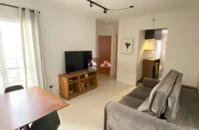Apartamento com 2 quartos para alugar na Rua Das Chácaras, Bloco A-a2, 85, Jardim Oriente, São José dos Campos