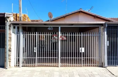 Casa com 3 quartos à venda na Rua Padre Estevão Maria, 48, Santana, Pindamonhangaba