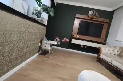 Apartamento com 2 quartos à venda na Rua das Lobelias, 131, Jardim das Indústrias, São José dos Campos