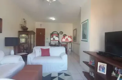 Apartamento com 2 quartos à venda na Avenida Paulo Ferraz da Silva Porto, 1370, Prainha, Caraguatatuba