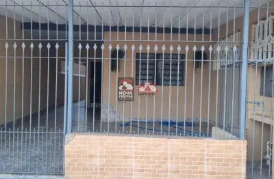 Casa com 2 quartos para alugar na Avenida Vereador Aristides Anizio dos Santos, 1064, Indaiá, Caraguatatuba