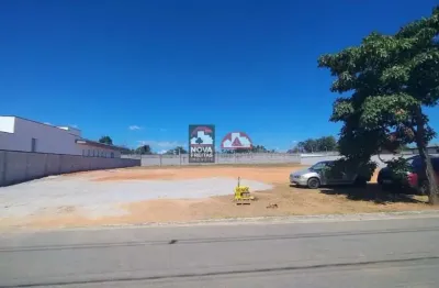 Terreno em condomínio fechado à venda na Avenida Paraty, s/n, Condominio Residencial Colonial Village II, Pindamonhangaba