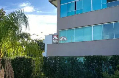 Ponto comercial para alugar na Rua Itajaí, 130, Condomínio Centro Empresarial Taquari, São José dos Campos