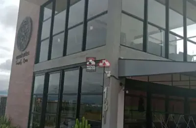 Comercial ponto comercial em condomínio em são josé dos campos