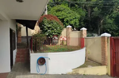 Casa com 3 quartos para alugar na Rua Padre Rodolfo, 360, Vila Ema, São José dos Campos