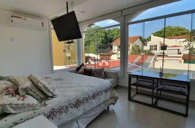 Casa com 5 quartos à venda na Rua Professor Roberval Froes, Sobrado, 208, Jardim Esplanada, São José dos Campos