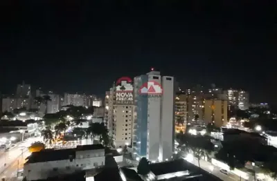 Apartamento com 3 quartos à venda na Avenida Nove de Julho, 34, Jardim Apolo, São José dos Campos