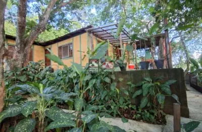Linda casa em uma das praias mais belas do litoral norte