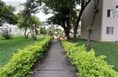 Apartamento à venda no jardim califórnia em jacareí/sp