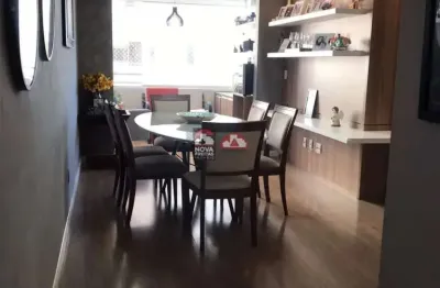 Apartamento com 3 quartos à venda na Rua Maurício Cardoso, Bloco B, 155, Jardim Sul, São José dos Campos