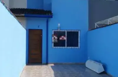 Casa com 3 quartos à venda na Avenida dos Eder Silva Rodrigues Alves, 42, Pontal de Santa Marina, Caraguatatuba