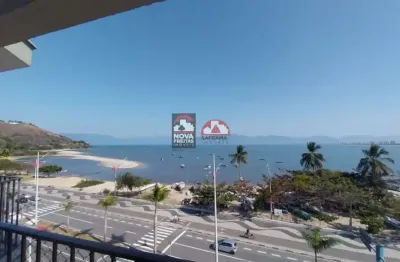 Cobertura com 3 quartos à venda na Avenida Arthur Costa Filho, 1957, Sumaré, Caraguatatuba