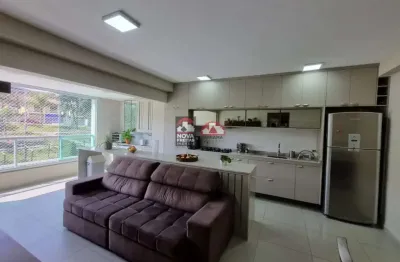 Apartamento para locação no jardim califórnia em jacareí/sp