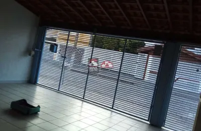 Casa com 3 quartos à venda na Rua Newton Vieira Novaes, 34, Bosque dos Eucaliptos, São José dos Campos