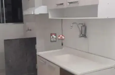 Apartamento à venda no condomínio residencial morumbi - pindamonhangaba