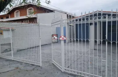 Casa com 2 quartos à venda na Rua Haiti, 84, Cidade Vista Verde, São José dos Campos