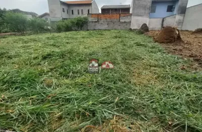 Oportunidade! terreno à venda no vila branca em jacareí/sp com 250 m²