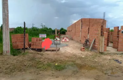 Terreno à venda na Rua Sete, 73, Loteamento Estância Mirante de Caraguatatuba, Caraguatatuba