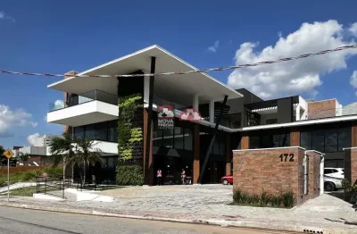 Sala comercial para locação- sunset urbanova mall em são josé dos campos/sp