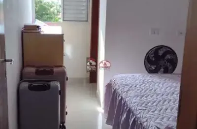 Casa com 2 quartos à venda na Avenida Pedro Gonçalves Leite, 5, 56, Parque Balneário Maria Helena, Caraguatatuba