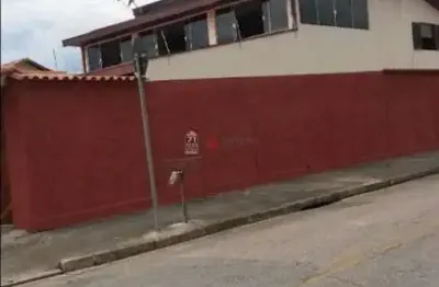 Casa com 5 quartos à venda na Rua Itabuna, 291, Jardim Satélite, São José dos Campos
