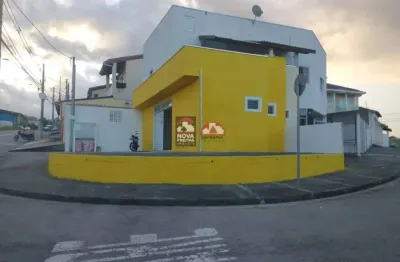 Ponto comercial para alugar na Avenida Rio Buquira, 321, Altos da Vila Paiva, São José dos Campos