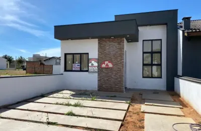 Casa com 3 quartos à venda na Rua Petúnia, 28, Condomínio Residencial e Comercial Laguna, Pindamonhangaba