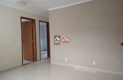 Apartamento com 2 quartos à venda na Rua João Fonseca Dos Santos, Bloco A, 59, Jardim Satélite, São José dos Campos