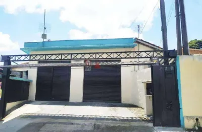 Ponto comercial para alugar na Rua Piraquara Clube, Comércio, 438, Vila Sinhá, São José dos Campos