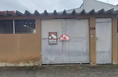 Aluguel de ponto comercial com quarto, sala, cozinha e banheiro no jardim satélite em sjc