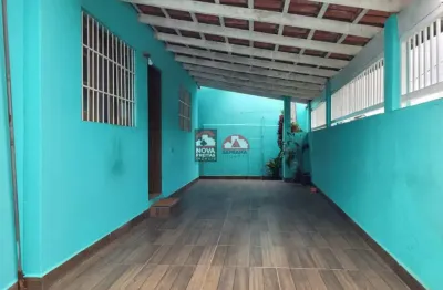 Casa com 3 quartos à venda na Rua Jacupiranga, 70, Travessão, Caraguatatuba