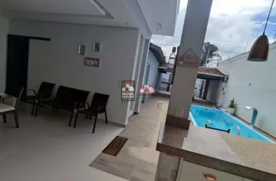 Para venda: sobrado + 2 kitnets no coração do indaiá ? caraguatatuba