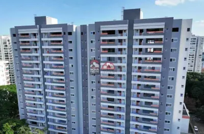 Apartamento alto padrão estilizado com 3 suítes à venda, epic vila ema - patriani, em são josé dos campos - sp