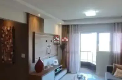 Apartamento para locação no jardim aquarius em são josé dos campos