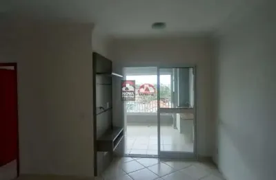 Apartamento com 3 quartos para alugar na Rua Java, Bloco 1, 174, Jardim América, São José dos Campos