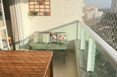 Apartamento à venda no jardim califórnia em jacareí