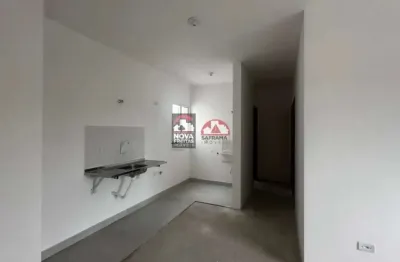 Apartamento com 2 quartos à venda na Rua Joaquim Antonio Ribeiro, 35, Jardim Santa Luzia, Pindamonhangaba