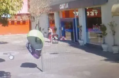 Ponto comercial para alugar na Praça Cônego João Marcondes Guimarães, 32, Centro, São José dos Campos