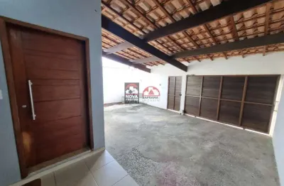 Casa com 2 quartos à venda na Rua Antônio Cassiano, 178, Residencial Parque das Palmeiras, Pindamonhangaba