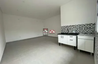 Kitnet / Stúdio para alugar na Avenida José Antônio Silvério, 02, 661, Jardim Santa Júlia, São José dos Campos
