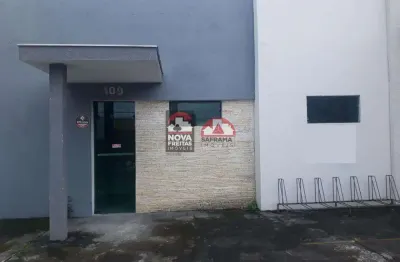 Ponto comercial para alugar na Avenida Presidente Castelo Branco, 109, Sumaré, Caraguatatuba