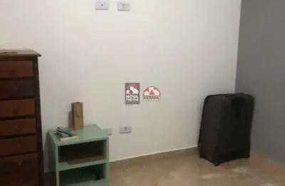 Ponto comercial para alugar na Rua Teresina, 102, Parque Industrial, São José dos Campos